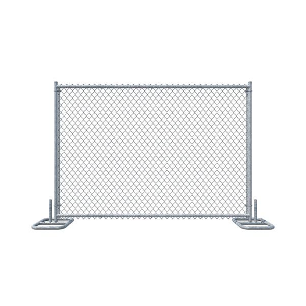 the cost of renting our temporary panel fencing varies depending on the duration and size of your project