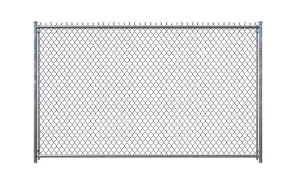 temporary chain link fences are durable, versatile, and easy to install and remove, making them an ideal choice for temporary applications that require perimeter control and security